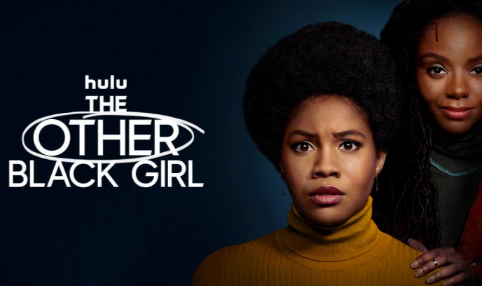 另一个黑人女孩封面图