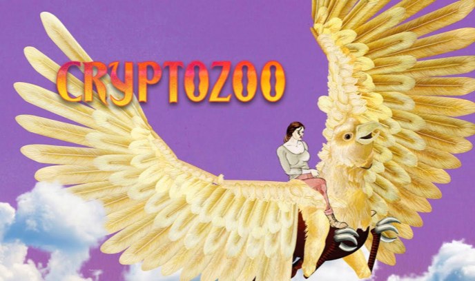 变种动物园封面图