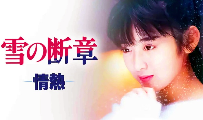 雪之断章封面图