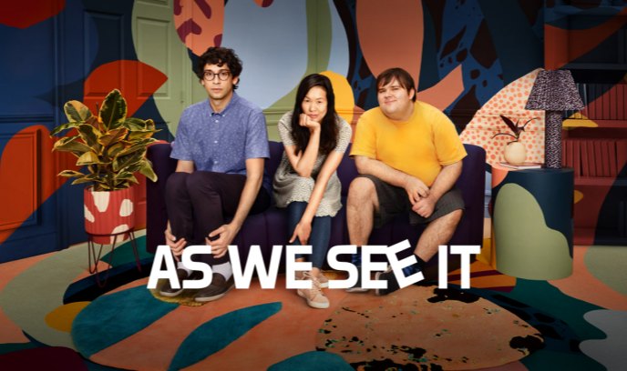 如我们所见封面图