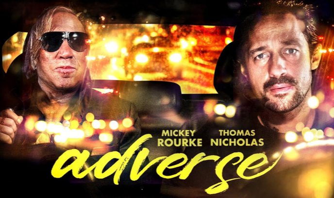 孤胆煞星封面图