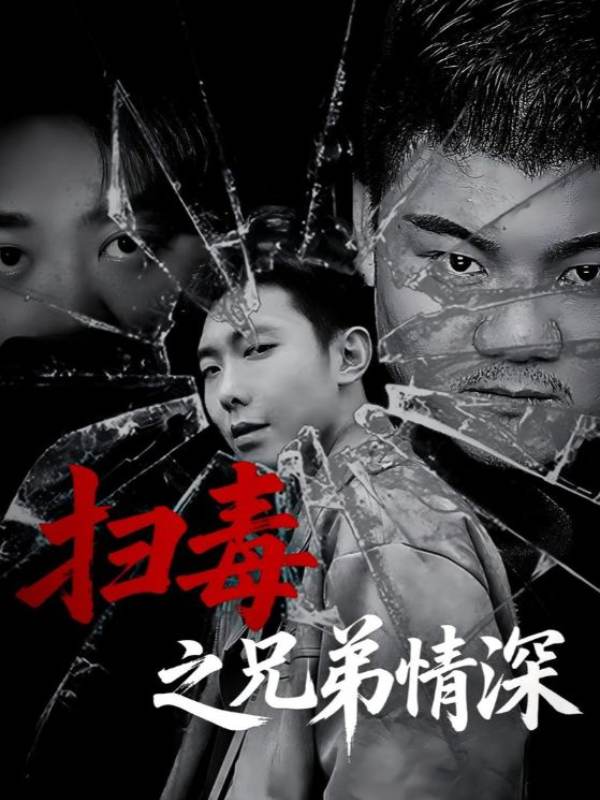 扫毒之兄弟情深