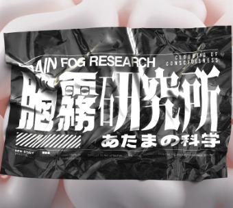 脑雾研究所封面图