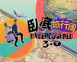 卧底旅行团3.0封面图
