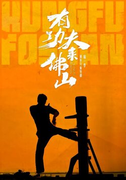 有功夫来佛山封面图