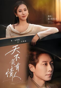 天不负有情人封面图
