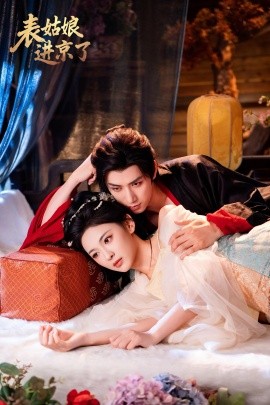 表姑娘进京了封面图