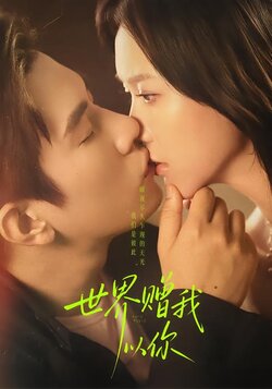 世界赠我以你封面图