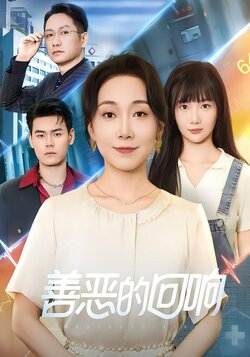 善恶的回响封面图