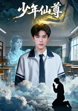 少年仙尊封面图