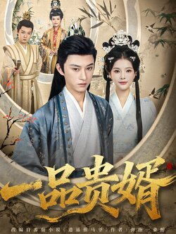 一品贵婿封面图