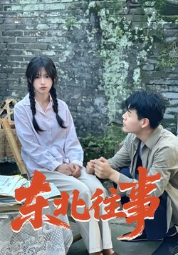 东北往事封面图