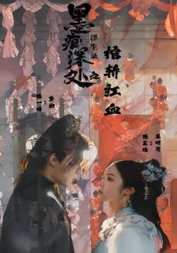 墨痕深处浮生录之棺轿红血封面图