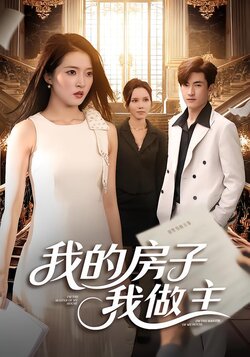 我的房子我做主封面图