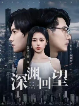 深渊回望封面图