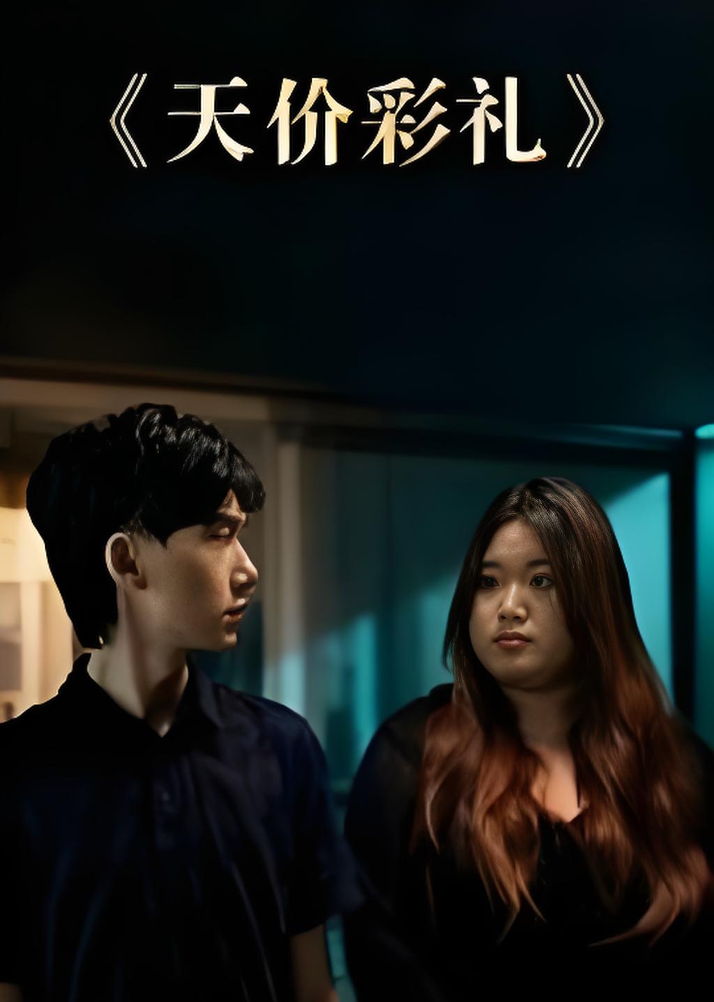 天价彩礼封面图