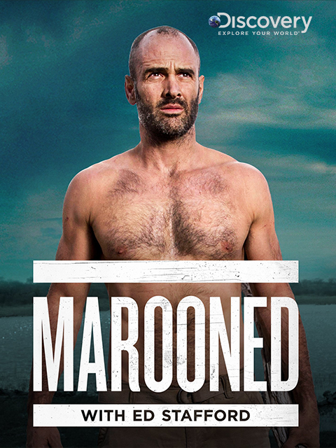 单挑荒野第一季封面图