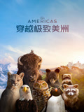 穿越极致美洲 中文版封面图