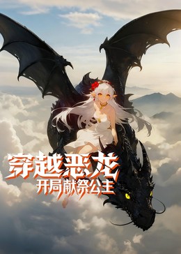 穿越恶龙，开局献祭公主封面图