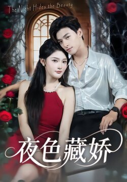 夜色藏娇封面图
