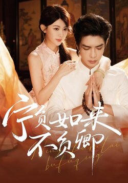 宁负如来不负卿封面图