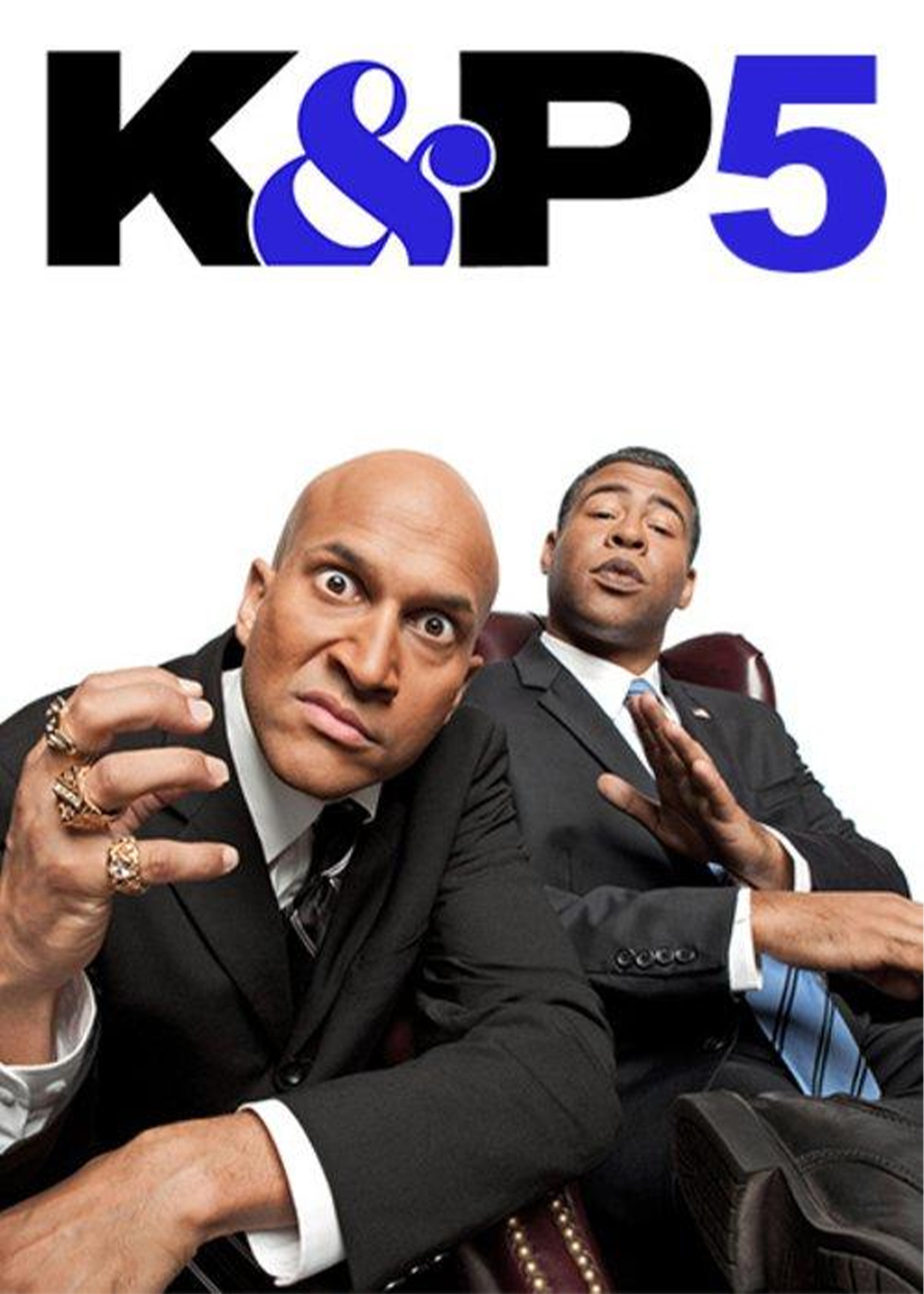 基和皮尔第五季封面图