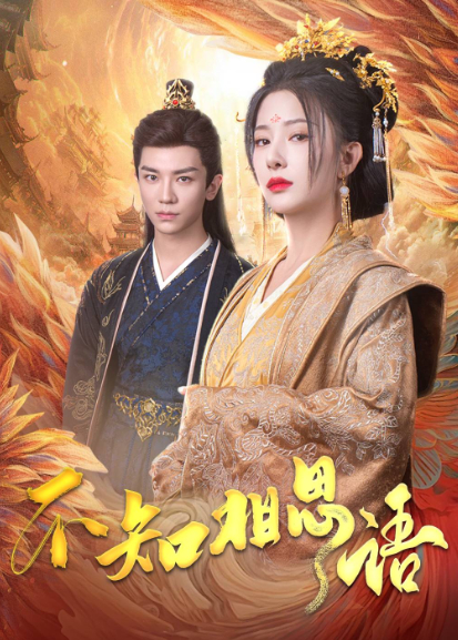 不知相思语封面图