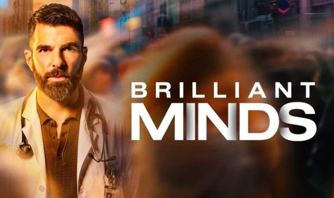 绝妙心灵 第二季封面图