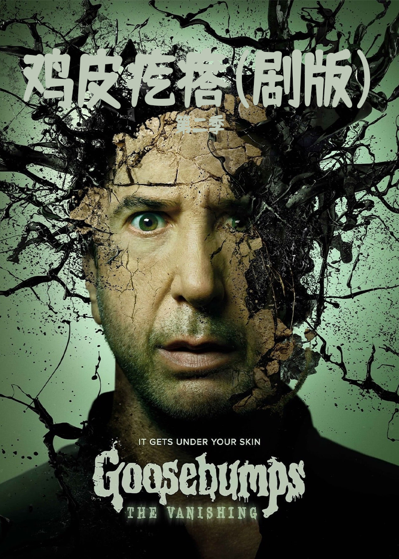 鸡皮疙瘩(剧版)第二季