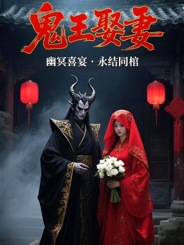 鬼王娶妻