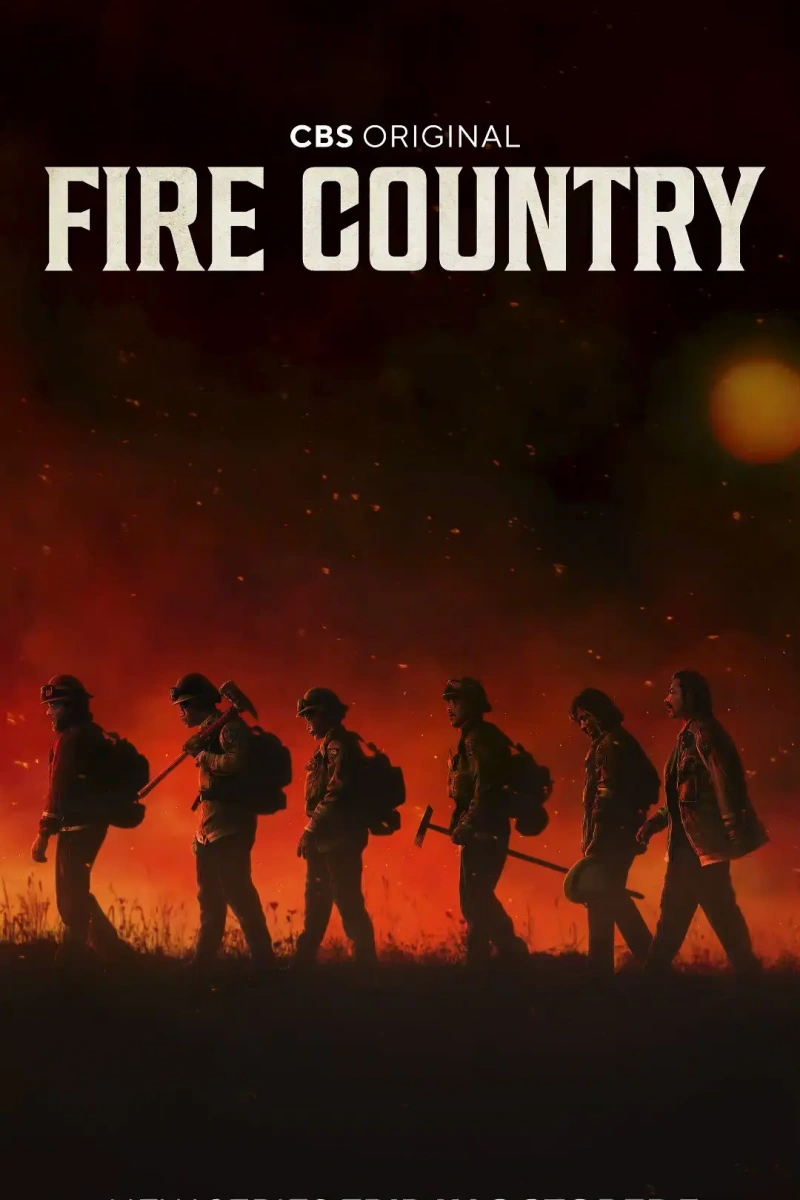 烈焰国度第四季