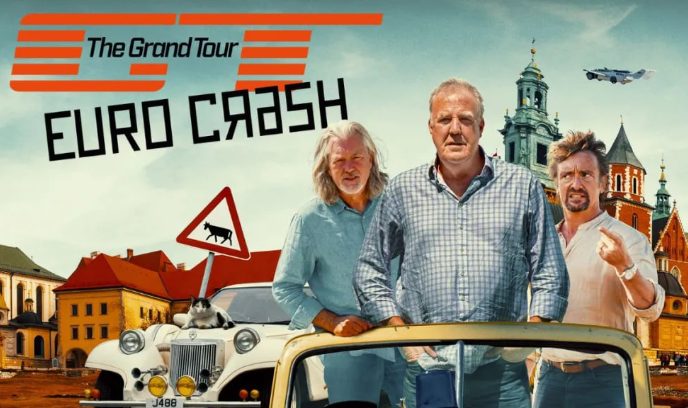 大世界之旅 第五季封面图