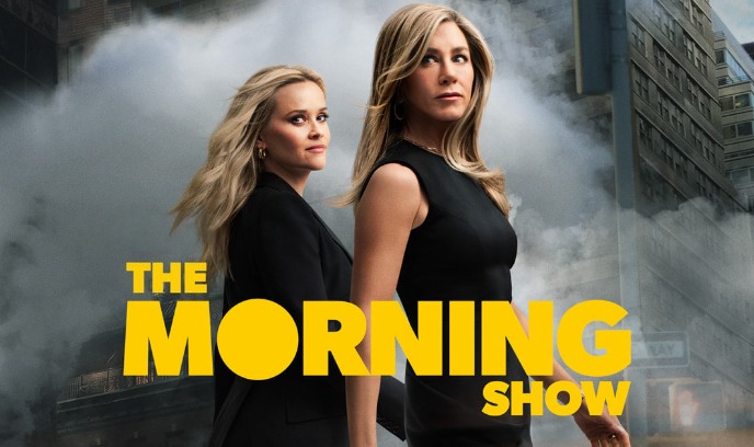 早间新闻 第四季封面图