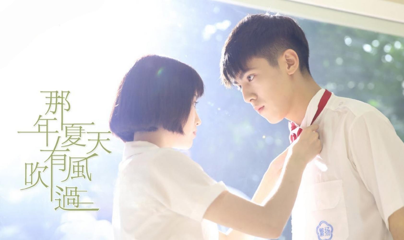 那年夏天有风吹过封面图