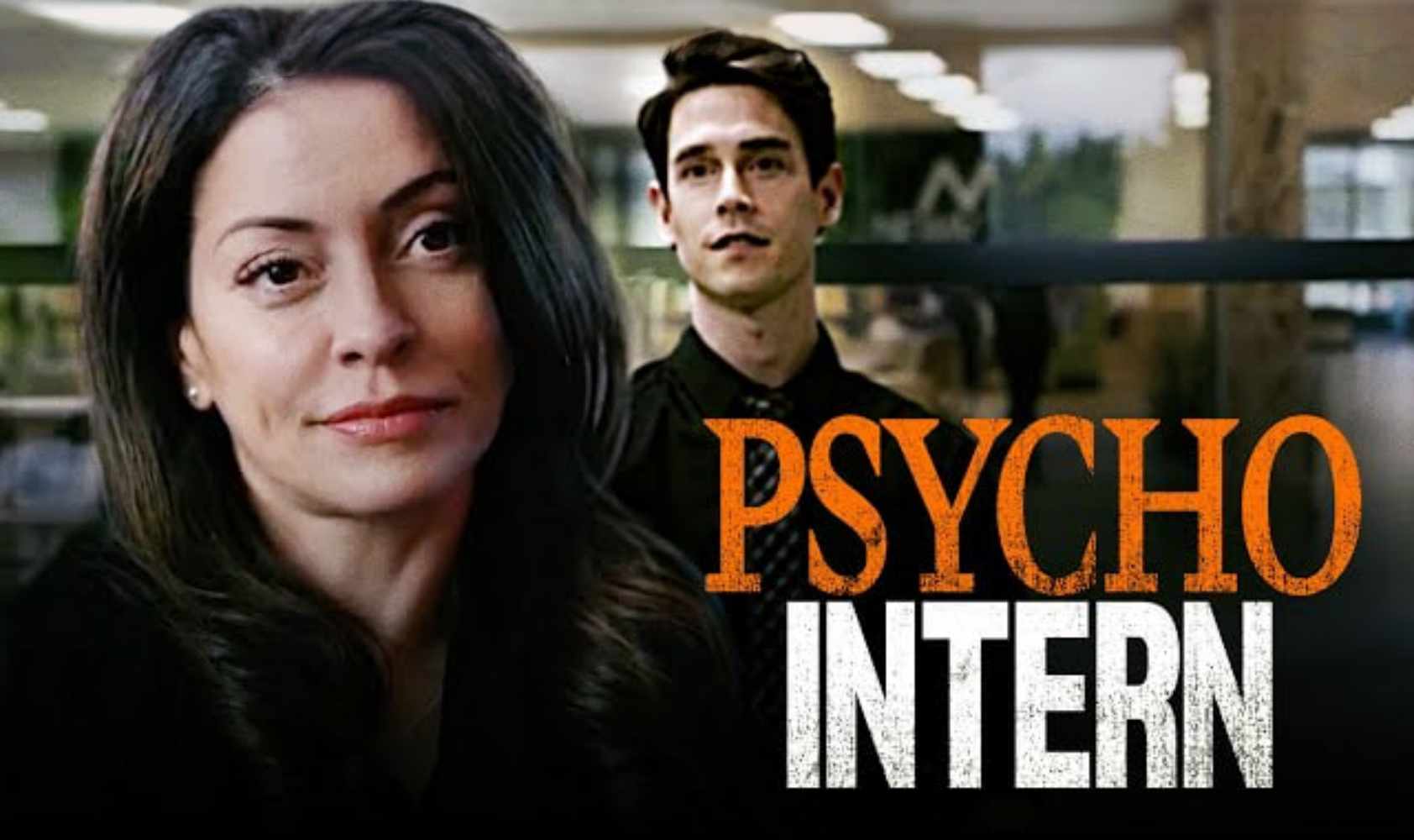 爱上你杀了你封面图