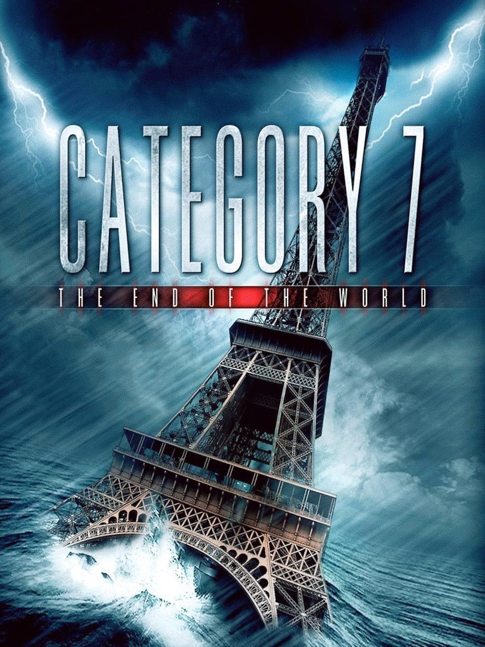 灭顶之灾 下封面图