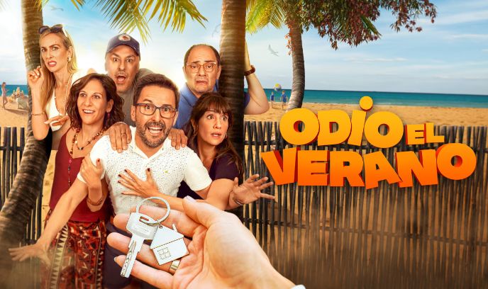 我讨厌夏天封面图