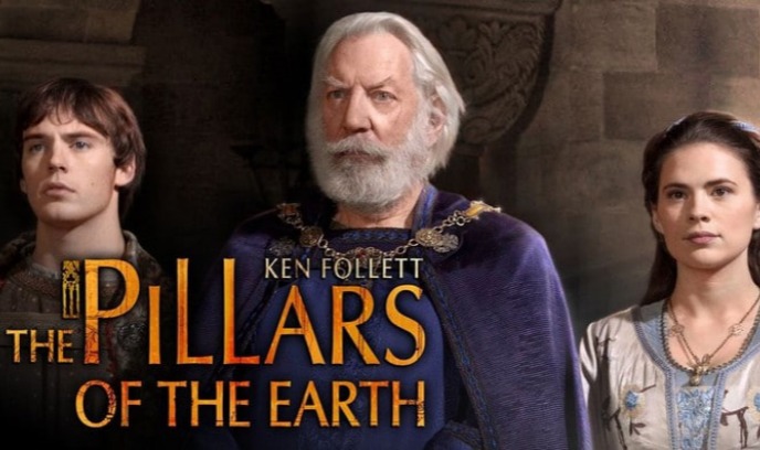 圣殿春秋封面图