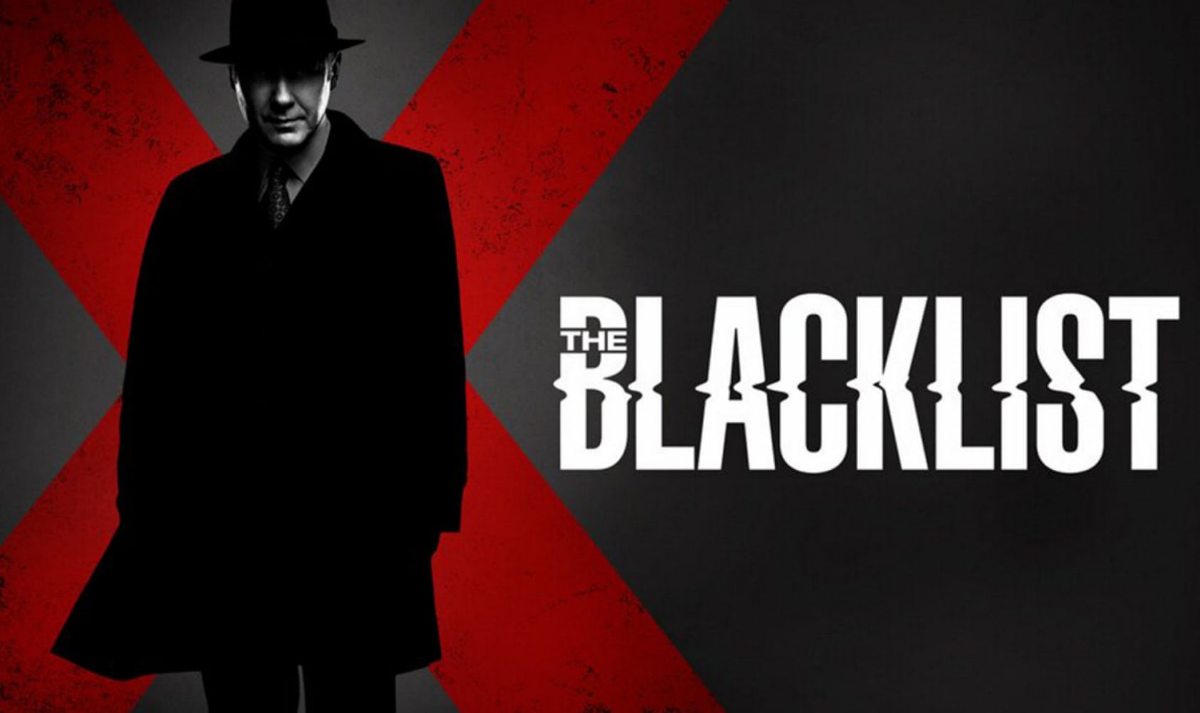 罪恶黑名单 第十季封面图