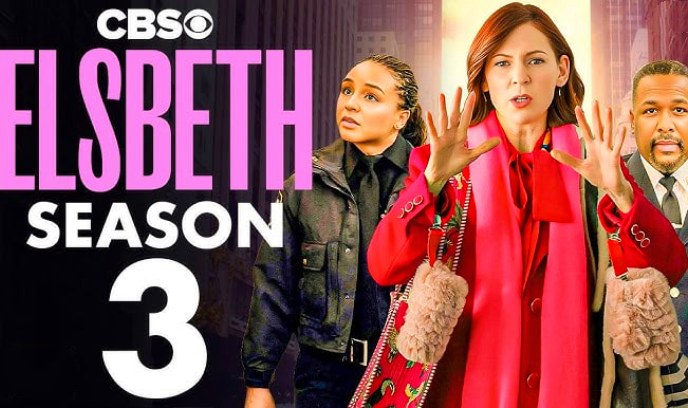 奇思妙探 第三季封面图