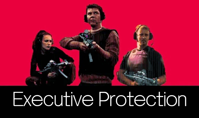 超级保镖封面图