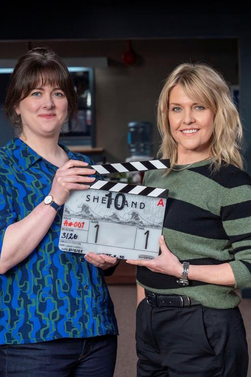 设得兰谜案第十季