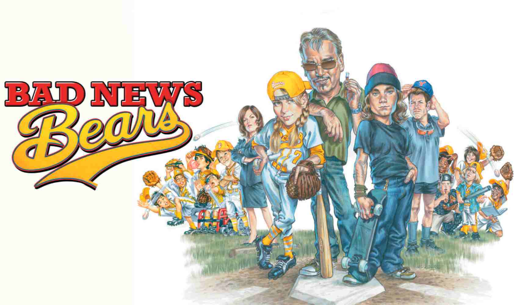 小熊成军封面图