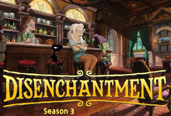 幻灭 第三季封面图