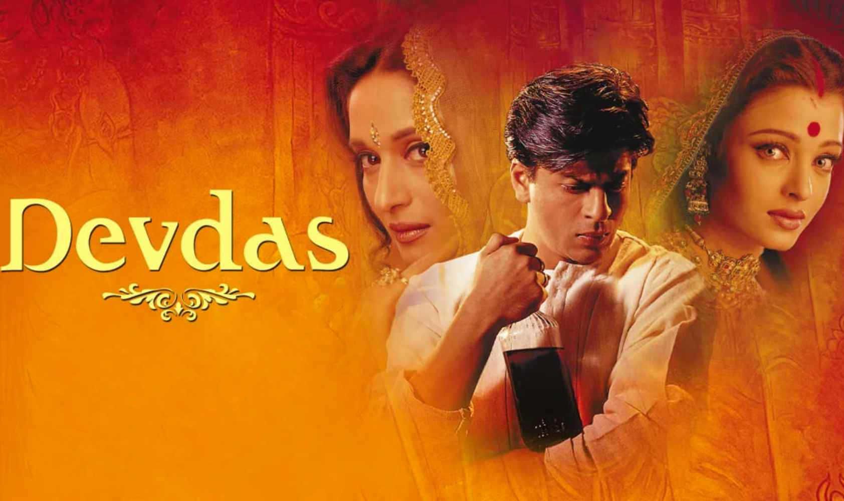 宝莱坞生死恋封面图