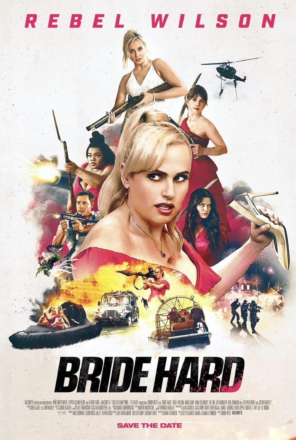 双面伴娘封面图