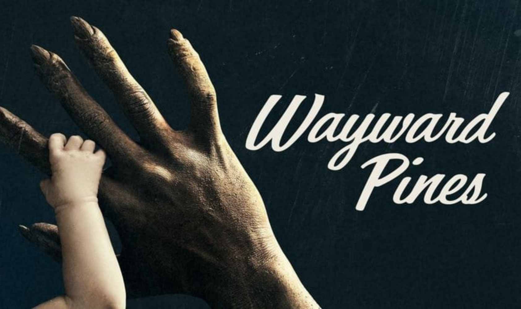 黑松镇 第二季封面图