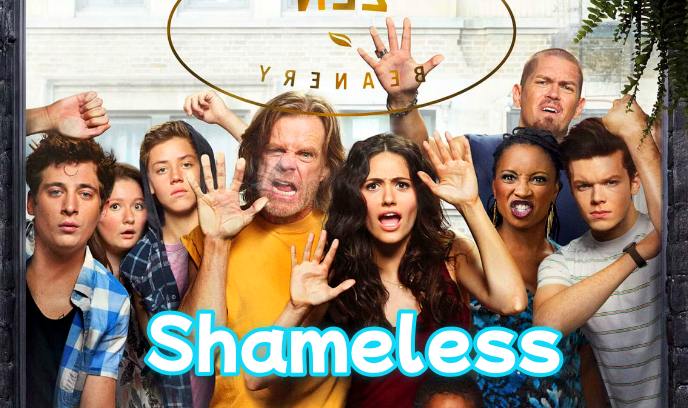 无耻之徒(美版) 第五季封面图