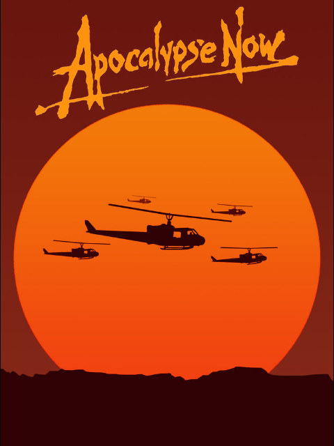 现代启示录封面图