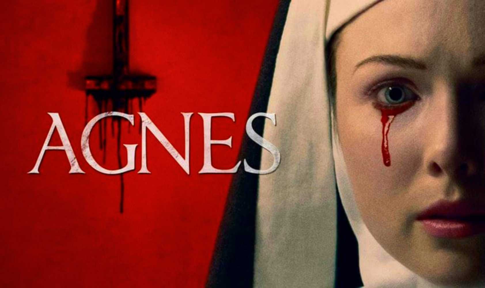 阿格尼斯封面图